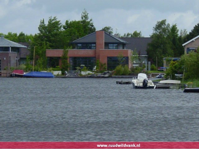 Woning te kropswolde |aanzicht 2 |